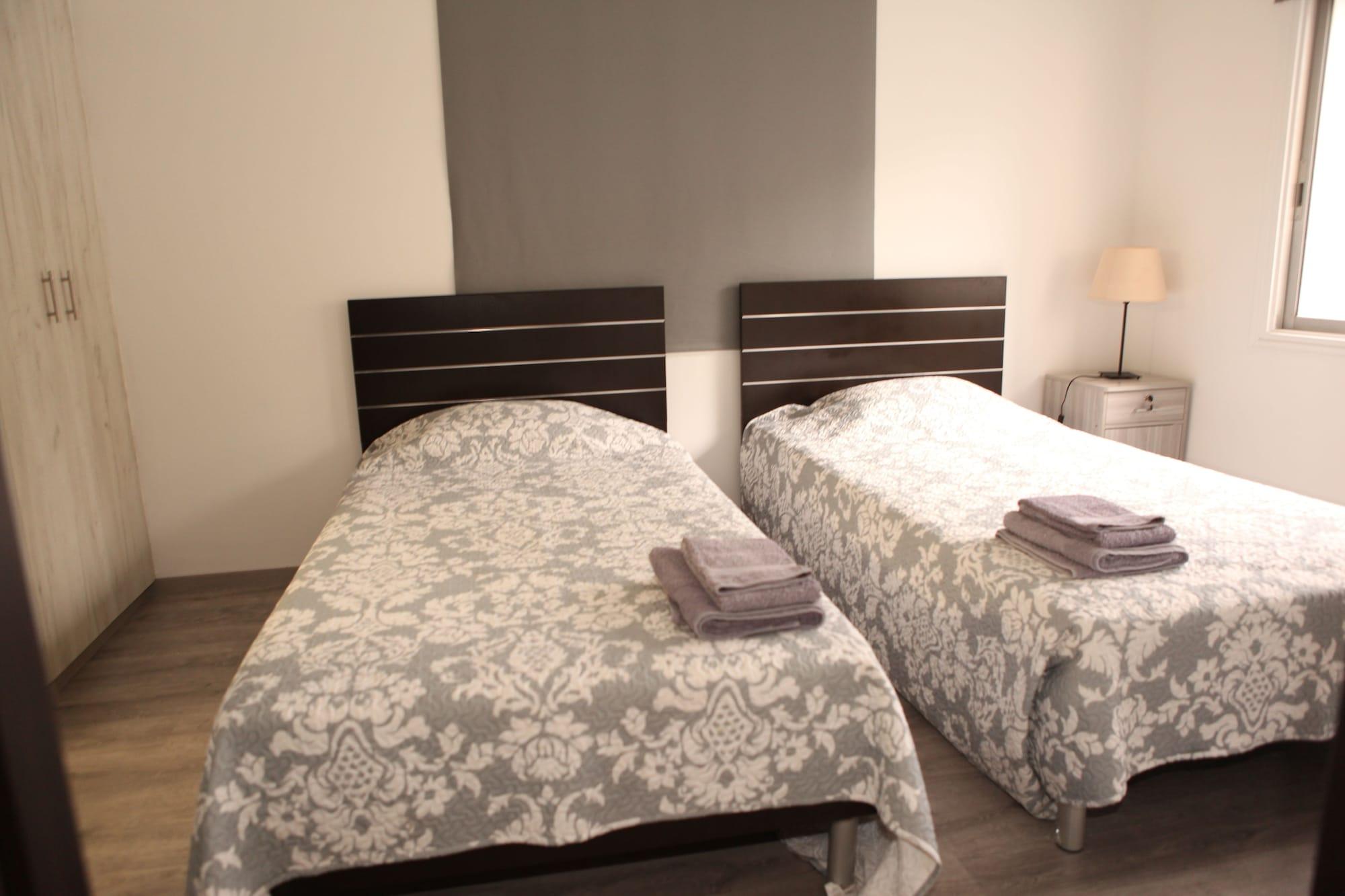 Polyxeni Hotel Apartments Limassol Kültér fotó
