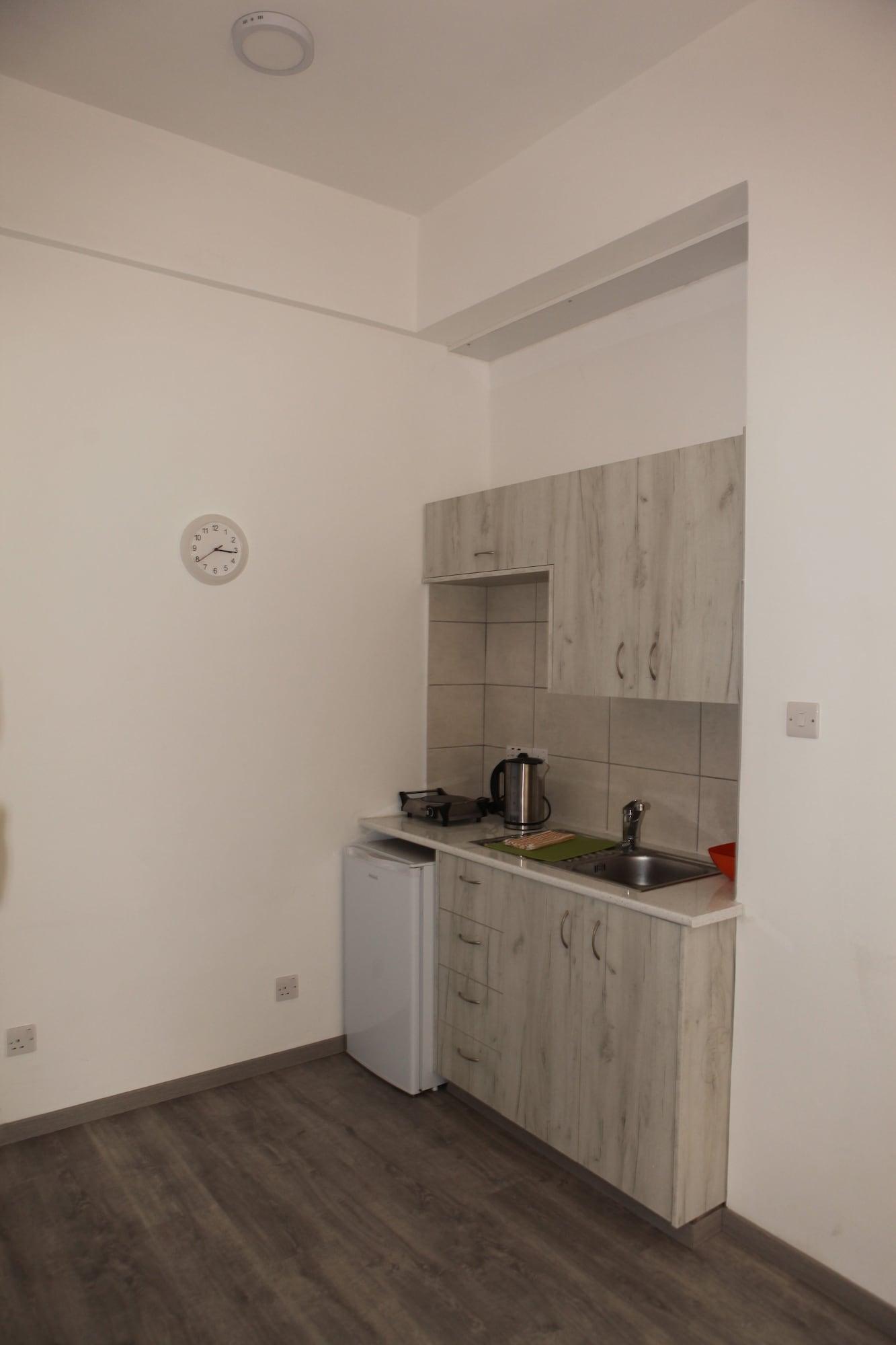Polyxeni Hotel Apartments Limassol Kültér fotó