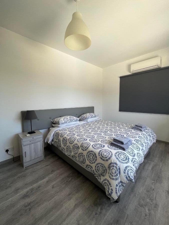 Polyxeni Hotel Apartments Limassol Kültér fotó