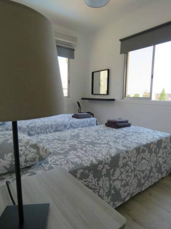 Polyxeni Hotel Apartments Limassol Kültér fotó